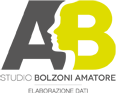 Studio Bolzoni Amatore Logo
